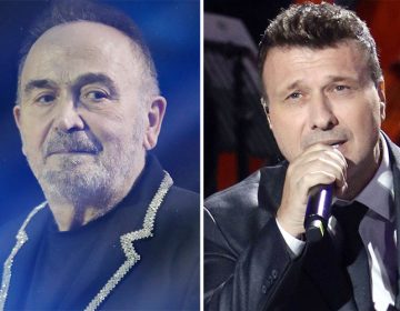 Ο Σταμάτης Γονίδης αποχωρεί από το σχήμα με τον Γιάννη Πλούταρχο: «Θα έπρεπε να σέβονται την ιστορία μου»