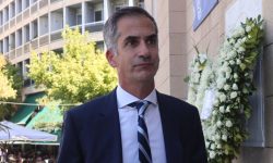 «Επίθεση» Κώστα Μπακογιάννη σε Χάρη Δούκα : «Πρόχειρος, Αδιάβαστος, Αναξιόπιστος»
