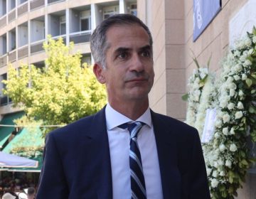 «Επίθεση» Κώστα Μπακογιάννη σε Χάρη Δούκα : «Πρόχειρος, Αδιάβαστος, Αναξιόπιστος»