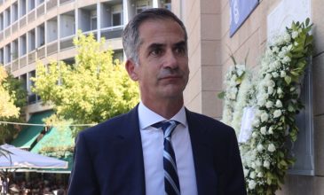 «Επίθεση» Κώστα Μπακογιάννη σε Χάρη Δούκα : «Πρόχειρος, Αδιάβαστος, Αναξιόπιστος»