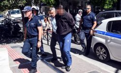 Συγκλονίζει ο πατέρας της 8χρονης: «Η κόρη μου ξυπνάει μες στη νύχτα και φωνάζει “έρχεται η μηχανή πάνω μου”»