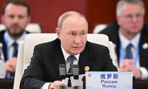 Ο Πούτιν ανακοίνωσε κατάπαυση πυρός στην Ουκρανία για τον εορτασμό του Πάσχα