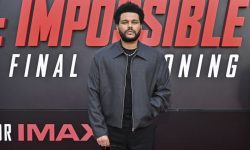 Το «Blinding Lights» του The Weeknd το πρώτο τραγούδι στο Spotify με 5 δισ. streams