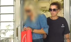 «Δεν κατανάλωσα αλκοόλ», ισχυρίζεται η ιδιοκτήτρια της Porsche για το τροχαίο στην Θέρμη