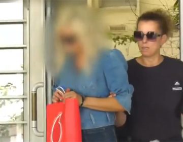 «Δεν κατανάλωσα αλκοόλ», ισχυρίζεται η ιδιοκτήτρια της Porsche για το τροχαίο στην Θέρμη