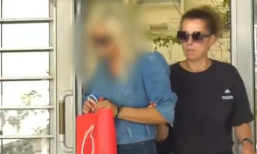«Δεν κατανάλωσα αλκοόλ», ισχυρίζεται η ιδιοκτήτρια της Porsche για το τροχαίο στην Θέρμη