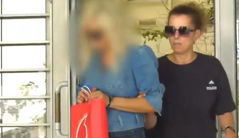 «Δεν κατανάλωσα αλκοόλ», ισχυρίζεται η ιδιοκτήτρια της Porsche για το τροχαίο στην Θέρμη