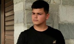 Θρήνος για τον 18χρονο Νικόλα που κατέρρευσε ξαφνικά στον Βόλο – Αυτή ήταν η αιτία θανάτου του