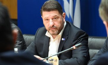 Χαρδαλιάς: Προχωράμε στη δημιουργία επτά νέων ΚΑΠΗ, στηρίζοντας έμπρακτα περισσότερους από 5.110 ανθρώπους της τρίτης ηλικίας