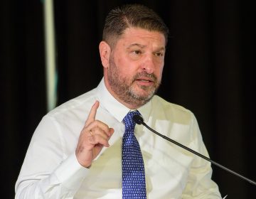 Χαρδαλιάς: Μετατρέπουμε την ιστορική βίλα Ζωγράφου σε έναν σύγχρονο, ανοιχτό και λειτουργικό πυρήνα πολιτισμού