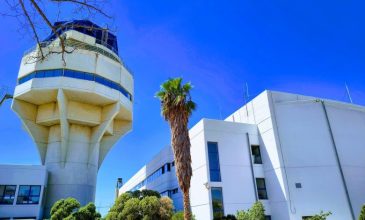 ΥΠΑ: Ενέργειες αναβάθμισης των υπηρεσιών αεροναυτιλίας και εναέριας κυκλοφορίας