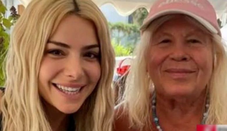 Ο ναυαγοσώστης που βρήκε τη νεκρή γιαγιά της Ζοζεφίν αποκαλύπτει: «Κάναμε ό,τι μπορούσαμε»