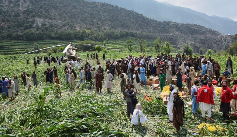 Ισχυρός σεισμός 6,3 Ρίχτερ στο Αφγανιστάν – Τουλάχιστον εννέα νεκροί, πάνω από 260 τραυματίες