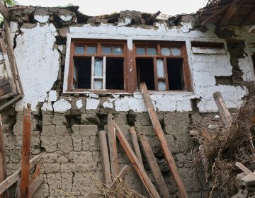 Αφγανιστάν: Στους 1.124 ανήλθαν οι νεκροί από τον σεισμό