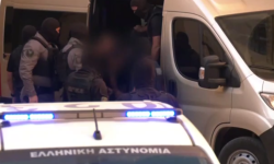 Οι ισχυροί μηχανισμοί… άμυνας που είχε αναπτύξει η κρητική μαφία