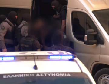 Οι ισχυροί μηχανισμοί… άμυνας που είχε αναπτύξει η κρητική μαφία