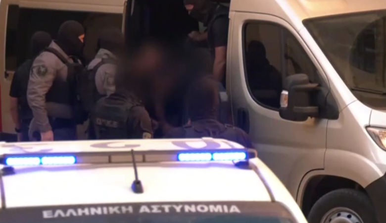 Οι ισχυροί μηχανισμοί… άμυνας που είχε αναπτύξει η κρητική μαφία