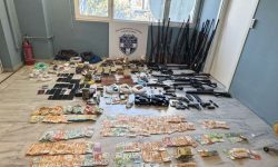 Εξάρθρωση της εγκληματικής οργάνωσης στην Κρήτη: Οι τρεις «πιάτσες» διακίνησης ναρκωτικών και οι εκβιασμοί – Πώς δρούσε το κύκλωμα