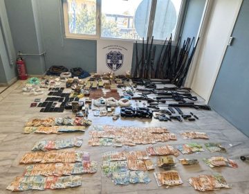 Εξάρθρωση της εγκληματικής οργάνωσης στην Κρήτη: Οι τρεις «πιάτσες» διακίνησης ναρκωτικών και οι εκβιασμοί – Πώς δρούσε το κύκλωμα