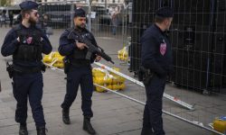 Χαμός στην Μασσαλία: Άνδρας μαχαίρωσε 5 ανθρώπους – Ο δράστης σκοτώθηκε από αστυνομικούς
