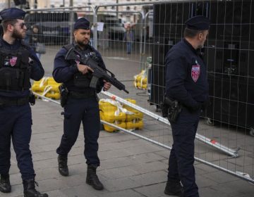 Χαμός στην Μασσαλία: Άνδρας μαχαίρωσε 5 ανθρώπους – Ο δράστης σκοτώθηκε από αστυνομικούς