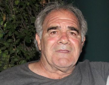 Γιάννης Μποσταντζόγλου: «Έβλεπα στο βλέμμα του ότι υπέφερε και ήξερα ότι δεν μπορώ να του συμπαρασταθώ»