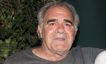 Γιάννης Μποσταντζόγλου: «Έβλεπα στο βλέμμα του ότι υπέφερε και ήξερα ότι δεν μπορώ να του συμπαρασταθώ»