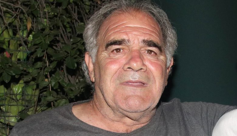 Γιάννης Μποσταντζόγλου: «Έβλεπα στο βλέμμα του ότι υπέφερε και ήξερα ότι δεν μπορώ να του συμπαρασταθώ»