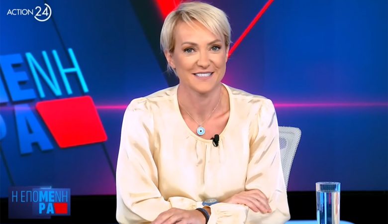 Σδούκου: Το ΠΑΣΟΚ αντέγραψε τον ΣΥΡΙΖΑ στα ΣΥΡΙΖΟοικονομικά του αφηγήματα, εγκαινιάζοντας τα ΠΑΣΟΚΟοικονομικά