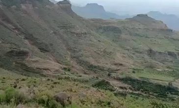 Κατολίσθηση καταπλάκωσε χωριό στο δυτικό Σουδάν – Τουλάχιστον 1.000 νεκροί