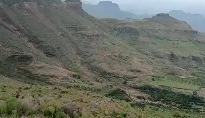 Κατολίσθηση καταπλάκωσε χωριό στο δυτικό Σουδάν – Τουλάχιστον 1.000 νεκροί