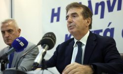 Χρυσοχοΐδης για ΟΠΕΚΕΠΕ: Ανοίγει ο δρόμος για τη δέσμευση περιουσιών όσων εισέπραξαν παράνομες ενισχύσεις – Διερευνήθηκαν 6.354 ΑΦΜ