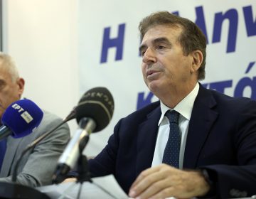 Χρυσοχοΐδης για ΟΠΕΚΕΠΕ: Ανοίγει ο δρόμος για τη δέσμευση περιουσιών όσων εισέπραξαν παράνομες ενισχύσεις – Διερευνήθηκαν 6.354 ΑΦΜ