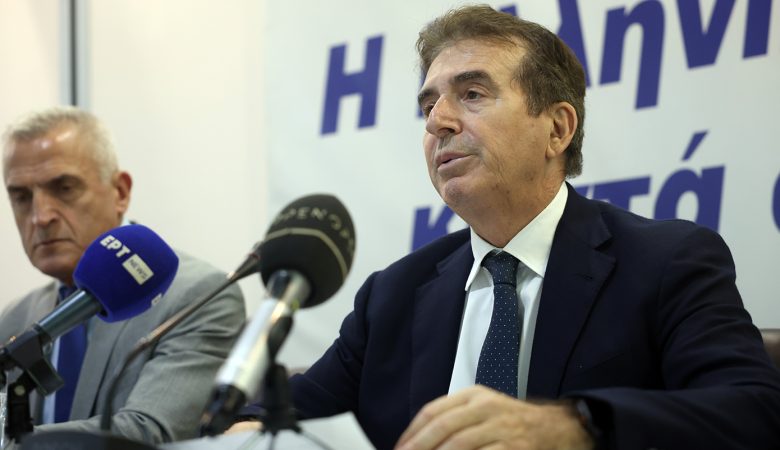 Χρυσοχοΐδης για ΟΠΕΚΕΠΕ: Ανοίγει ο δρόμος για τη δέσμευση περιουσιών όσων εισέπραξαν παράνομες ενισχύσεις – Διερευνήθηκαν 6.354 ΑΦΜ