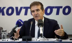 Χρυσοχοΐδης: Άμεση επιχειρησιακή ανασυγκρότηση και ενίσχυση δυνάμεων – Ιδρύεται Τμήμα Αντιμετώπισης Ειδικών Εγκληματικών Δραστηριοτήτων στην Κρήτη