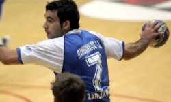 Στο πένθος βυθίστηκε το ελληνικό χάντμπολ: Πέθανε από καρκίνο στα 47 του ο Γιάννης Ζαρλακούτης