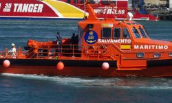 Επτά μετανάστες εντοπίστηκαν νεκροί σε παραλίες της Ανδαλουσίας