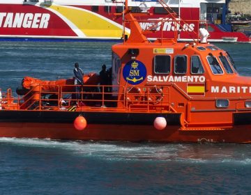 Επτά μετανάστες εντοπίστηκαν νεκροί σε παραλίες της Ανδαλουσίας