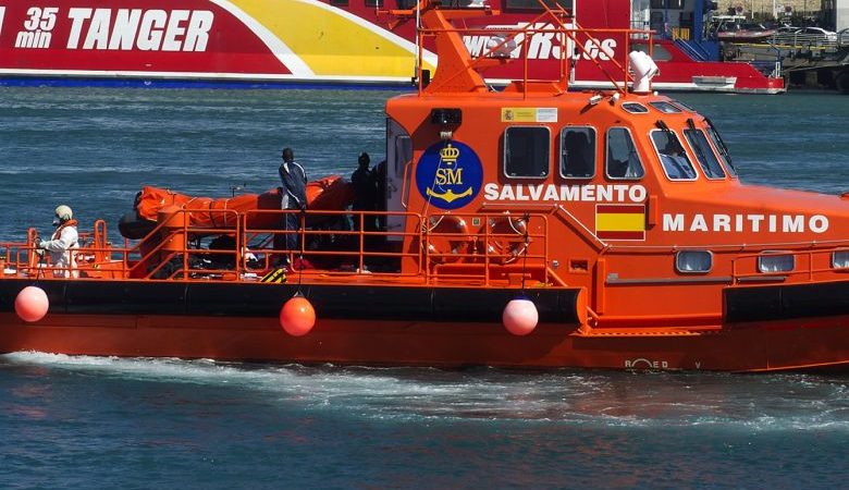 Επτά μετανάστες εντοπίστηκαν νεκροί σε παραλίες της Ανδαλουσίας