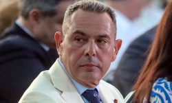 Σάλος με το ηχητικό από τον διάλογο του Π. Καμμένου με φερόμενο αρχηγό της μαφίας στα Χανιά – «Δεν έχω καμία δουλειά να ανακατευτώ με παπάδες»