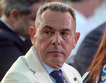 Σάλος με το ηχητικό από τον διάλογο του Π. Καμμένου με φερόμενο αρχηγό της μαφίας στα Χανιά – «Δεν έχω καμία δουλειά να ανακατευτώ με παπάδες»