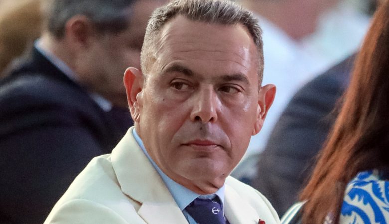 Σάλος με το ηχητικό από τον διάλογο του Π. Καμμένου με φερόμενο αρχηγό της μαφίας στα Χανιά – «Δεν έχω καμία δουλειά να ανακατευτώ με παπάδες»