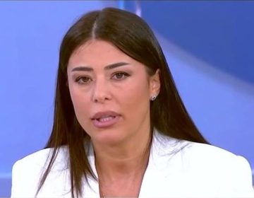 Παραλήρημα από την Αφροδίτη Λατινοπούλου: «Γύφτοι είναι, γύφτοι αυτοπροσδιορίζονται, γύφτους τους ξέρει όλος ο κόσμος!»