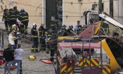 Τραγωδία στην Λισαβόνα: Εκτροχιάστηκε το εμβληματικό τελεφερίκ Γκλόρια – Τουλάχιστον τρεις νεκροί και 20 τραυματίες