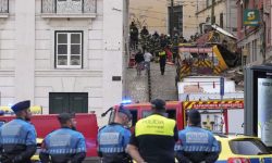 Τραγωδία στην Λισαβόνα: Τουλάχιστον 15 νεκροί από τον εκτροχιασμό του θρυλικού τελεφερίκ Γκλόρια