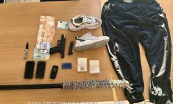 Εφιάλτης για 30χρονο στη Λαμία: Τον απήγαγαν και επί ώρες τον βασάνιζαν για να τους δώσει τα χρήματα του απο ΑΤΜ