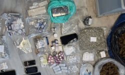 Δεσμεύονται οι λογαριασμοί και τα περιουσιακά στοιχεία των πρωταγωνιστών στην υπόθεση της εγκληματικής οργάνωσης της Κρήτης