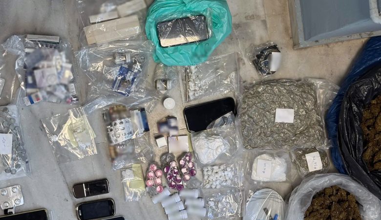 Δεσμεύονται οι λογαριασμοί και τα περιουσιακά στοιχεία των πρωταγωνιστών στην υπόθεση της εγκληματικής οργάνωσης της Κρήτης