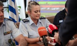 Δημογλίδου για τη «μαφία της Κρήτης»: Άσκηση ποινικής δίωξης και εντάλματα σύλληψης μέχρι το τέλος της εβδομάδας