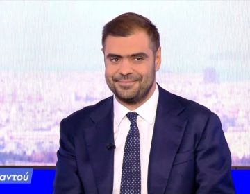 Mαρινάκης για ΟΠΕΚΕΠΕ: Παίρνουμε πίσω τα κλεμμένα – Ο πρωθυπουργός θα ανακοινώσει πράγματα που θα ακούσουμε για πρώτη φορά